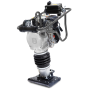 Husqvarna LT 800 Grabenstampfer Trench Rammer
