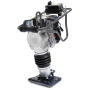 Husqvarna LT 800 Grabenstampfer Trench Rammer