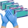 1 karton (10pack x 100stk.) Semperguard® Nitril Einweghandschuhe puderfrei