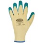 120 paar Arbeitshandschuhe Special Grip Bau & Gartenhandschuhe