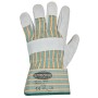120 paar Rindspaltleder-Handschuhe HK/TOP Stronghand Gr. 10.5