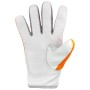 60 paar Kälteschutzhandschuhe bis -30 °C Schafsleder - Polyester
