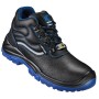 Sicherheitshochschuhe S3 SRC Craftland Anklam