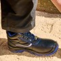 Sicherheitshochschuhe S3 SRC Craftland Anklam