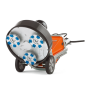 Husqvarna PG 680 Bodenschleifer & Polieren