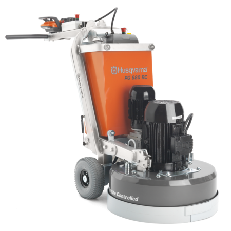 Husqvarna PG 680 RC Bodenschleifer & Polieren