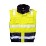 Warnschutzpilotjacken (Reflektierend) Elysee Arthur-Oliver