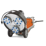 Husqvarna PG 680 RC Bodenschleifer & Polieren