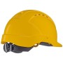 30 stk. (1 karton) Industrie Schutzhelme Tector Pro 52-64cm