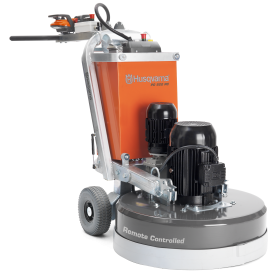 Husqvarna PG 820 RC Bodenschleifer & Polieren
