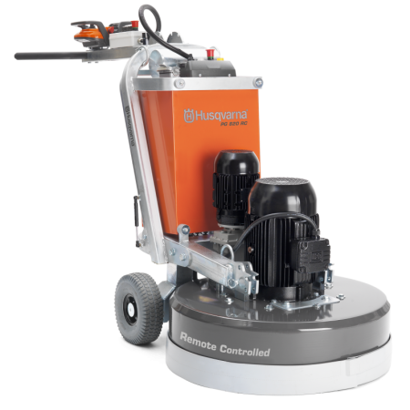 Husqvarna PG 820 RC Bodenschleifer & Polieren