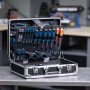 Valise à outils STANLEY de 142 pièces STANLEY Accueil