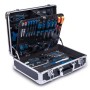 Valise à outils STANLEY de 142 pièces STANLEY Accueil