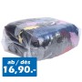 10kg. Putzlappen Bunt – 100 % Baumwolle Trikot (polo) Original