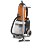 Husqvarna S 13 Staubabsauganlage