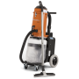 Husqvarna S 13 Staubabsauganlage