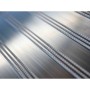 Verladerampe paar SuperLeicht-Schiene AO Länge 1500mm - Tragkraft (Paar) 1000kg - Auffahrhöhe 210/ 360mm