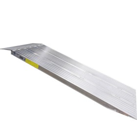 Verladerampe SuperLeicht-Steg SL Länge 1500mm - Tragkraft (Stück) 800kg - Auffahrhöhe 210/ 360mm