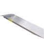 Verladerampe SuperLeicht-Steg SL Länge 1500mm - Tragkraft (Stück) 800kg - Auffahrhöhe 210/ 360mm