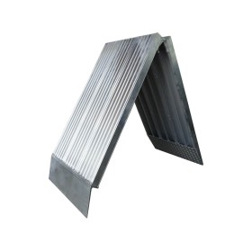 Verladerampe SuperLeicht-Steg SLK klappbar Länge 1500mm - Tragkraft (Stück) 800kg - Auffahrhöhe 210/ 360mm