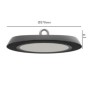 OSRAM - LED Hallenstrahler UFO Hallen-Deckenleuchte 100W/150W/200W ...