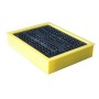 100 Litre Drip Spill Tray With Mesh Grid