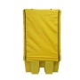 IBC Soft Covered Bunded Spill Pallet 1150L Sump