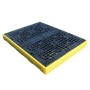 Low Pofile 4 Drum Bunded Workfloor 300ltr Sump