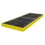 Low Pofile 8 Drum Bunded Workfloor 600 Litre Sump