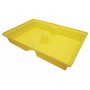 104 Litre Drip Spill Tray With Mesh Grid
