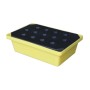 22 Litre Drip Spill Tray With Mesh Grid