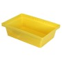 22 Litre Drip Spill Tray With Mesh Grid