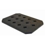 22 Litre Drip Spill Tray With Mesh Grid