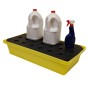 31 Litre Drip Spill Tray With Mesh Grid