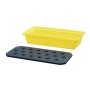 31 Litre Drip Spill Tray With Mesh Grid