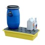 31 Litre Drip Spill Tray With Mesh Grid