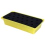 31 Litre Drip Spill Tray With Mesh Grid
