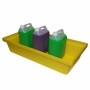 31 Litre Drip Spill Tray With Mesh Grid