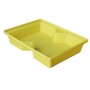 63 Litre Drip Spill Tray With Mesh Grid