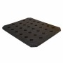 70 Litre Drip Spill Tray On Legs With Mesh Grid