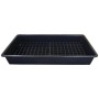 65 Litre Drip Spill Tray With Grid Mesh