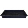 65 Litre Drip Spill Tray With Grid Mesh