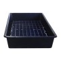 65 Litre Drip Spill Tray With Grid Mesh