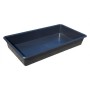 65 Litre Drip Spill Tray With Grid Mesh
