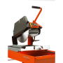 Husqvarna TS 300 E Steintrennsägen