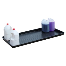 28 Litre Low Profile Drip Spill Tray