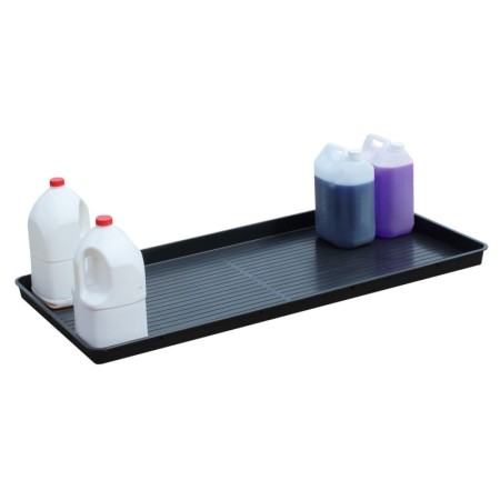 28 Litre Low Profile Drip Spill Tray