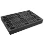 Low Profile 2-Drum Sump Bund Floor