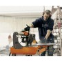 Husqvarna TS 73 R Fliesensägen