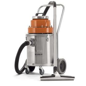 Husqvarna W 250 P